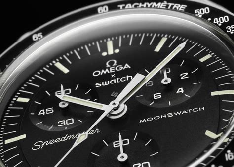 The Inside Story of How Omega Watches Blew up 2022 